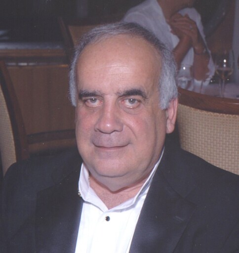 Peter J. Stramara