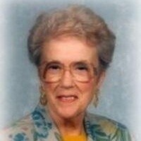 Bertha Vaughn