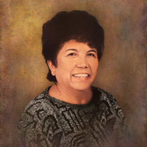 Ernestine Ramirez Velasquez