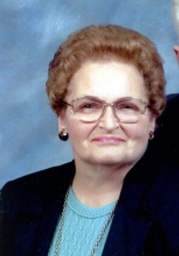 Cornelia Winfree Tucker Obituary December 11, 2019 - Leavitt Funeral Home