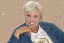 Janet Krebsbach