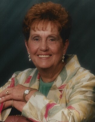 Shirley Ann Nagy