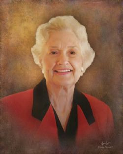 Betty Norris