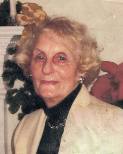 Frances Ratliff Baldwin