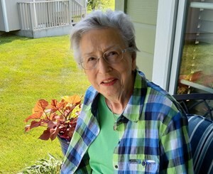 Betty Lou Legge Profile Photo