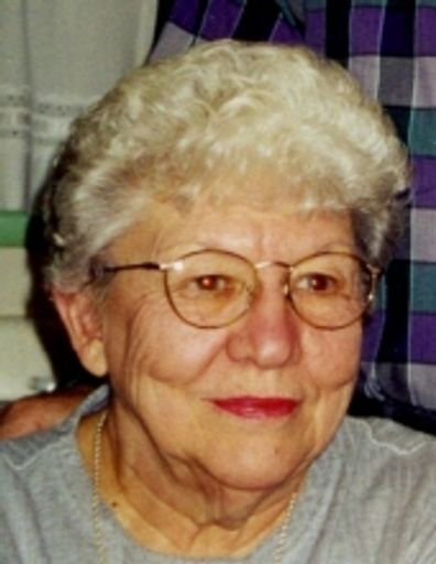 Doris  M. "Dink" Haupt Profile Photo