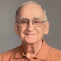 Bernard E. "Eddie" Grattan