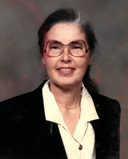 Barbara Jean Faiss's obituary image