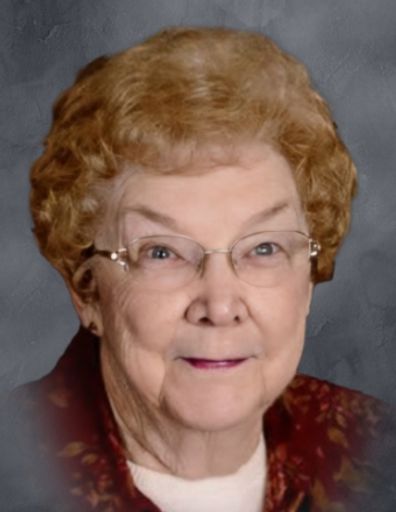 Dolores "Dolly" M. Roberts