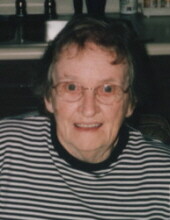 Grace M. Steinberg-Fender