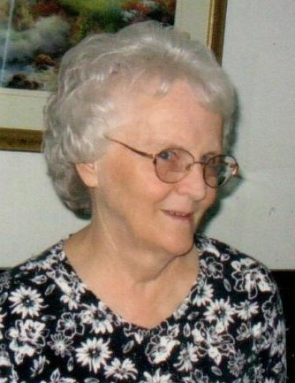 Edna Goetsch Profile Photo
