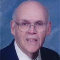 William P. Lively Profile Photo