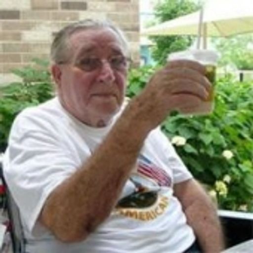 Anthony Kysely Profile Photo