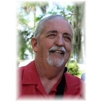 SCPO Richard Calloway, USN, Ret. Profile Photo