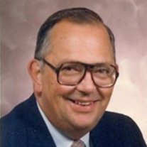 Sidney B. "Sid" Miller, Jr