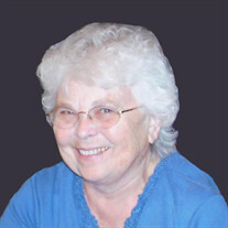 Eleanor A. Bjornlie
