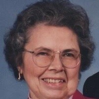 Margaret M. Liddle