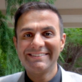 Suneel K. Chaudhry Profile Photo