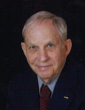 Donald  G.  Ernst Profile Photo