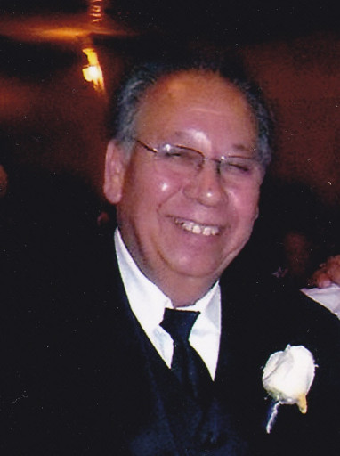 Lionel Alvarez Profile Photo