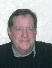 Thomas Carl Raymond Profile Photo
