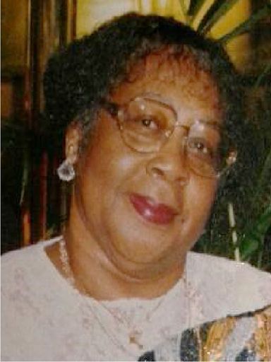 Ms. Pauline S. Smallwood