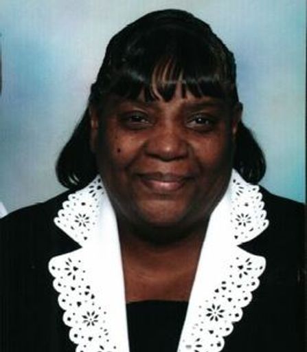 Gretta Ramseur