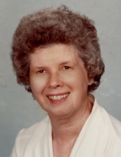 Ethel L. Peterson