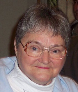 Catherine R. Mullin