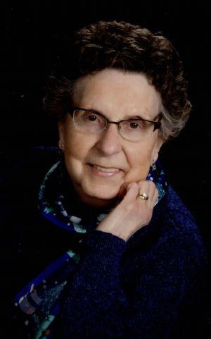 Betty Jane Malzhan Profile Photo