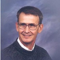 Richard E. Dahl