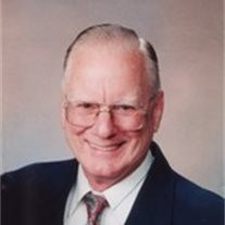 Donald F. Bachelder, Profile Photo