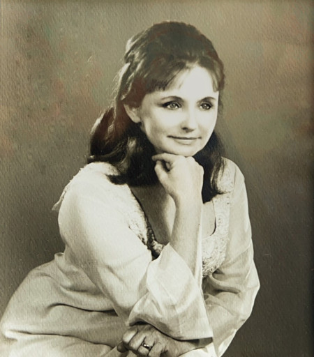 Barbara Poulshock Profile Photo