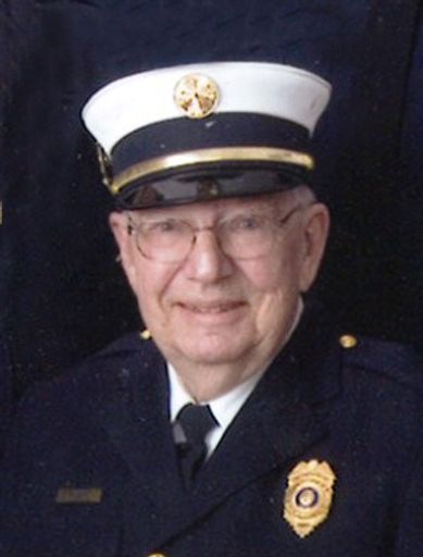 Larry E. Schons