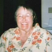 Evelyn M. Coffey Profile Photo