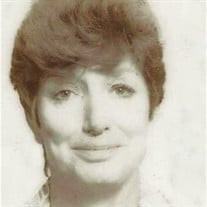 Shirley Dawson Allen