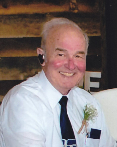 Clarence Elbert Adcock,Jr. Profile Photo
