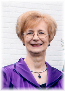 Joan B. Ryan