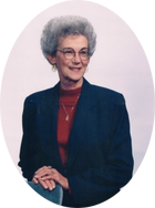 Shirley Benedict