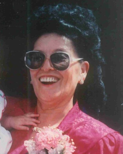 Margaret Marquez's obituary image