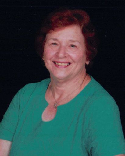 Donna Raye Barrett Johnson