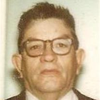 Jose G. Serrano
