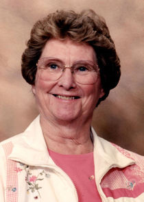 Mary O'Connor