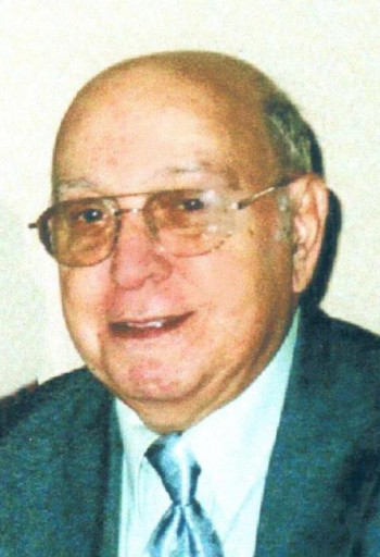 Michael J. Campagna