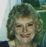 Nancy Robert Profile Photo