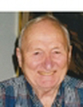Louis Dale Moore Profile Photo