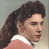 Betty Lou Flud Profile Photo