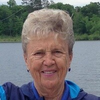 Janet M. "Jan" Carlson