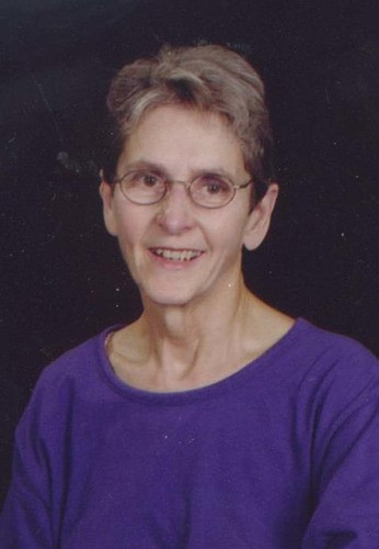 Judith Joan Eggler