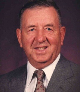 William Hoover Profile Photo